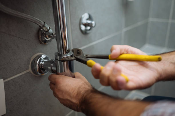 Best Residential Plumbing Services  in South Barre, VT